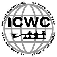 International CW Council Logo