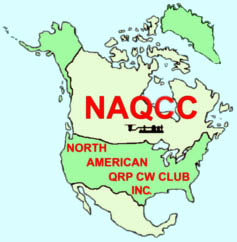 North American CW Club