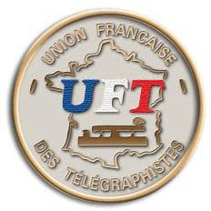French Telegraphic Club CFT logo