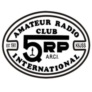 Amateur Radio Club International logo