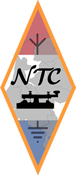 Netherland Telegraphy Club logo