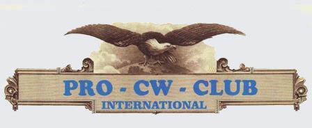 Pro CW Club logo