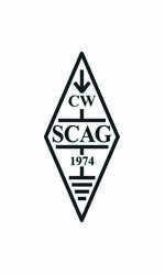 SCAG logo